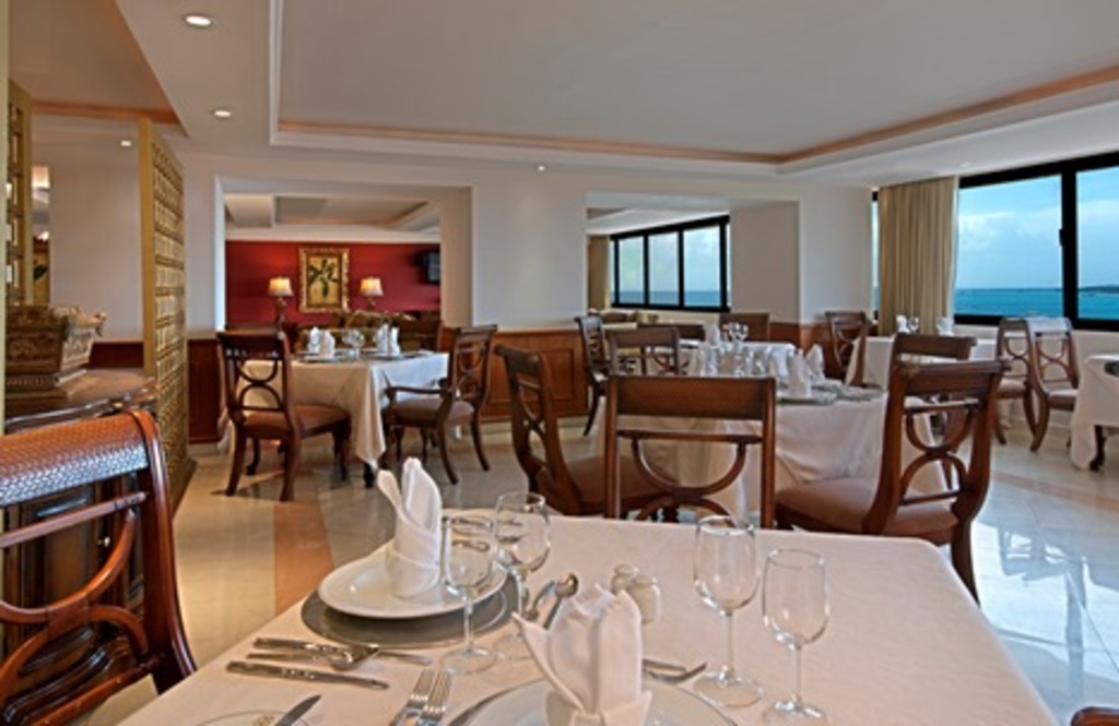 Grand Aruba Occidental Palm Beach Occidental Grand Aruba Resort All Inclusive