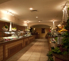 Grand Aruba Occidental Palm Beach Restaurants Bars Occidental Grand Aruba