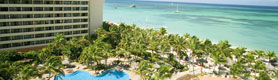 Occidental Grand Aruba Resort - All Inclusive - Aruba