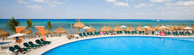 Occidental Grand Cozumel Resort - All Inclusive - Cozumel, Mexico