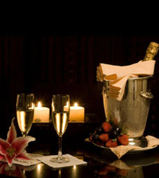 Grand Romance Deluxe Rooms - Occidental Grand Punta Cana Resort - All Inclusive