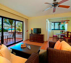 Royal Club Master Suite - Occidental Grand Punta Cana Resort - All Inclusive