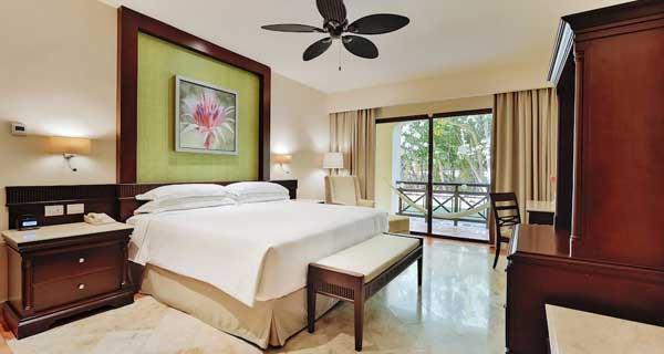 Accommodations - Occidental at Xcaret Destination - All Inclusive Riviera Maya