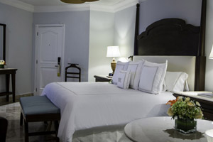 Luxury Room - Royal Hideaway - Occidental Royal Hideaway Riviera Maya - Royal Hideaway Vacation Specials