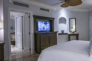 Luxury Royal View Room - Royal Hideaway - Occidental Royal Hideaway Riviera Maya - Royal Hideaway Vacation Specials